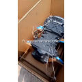 7083M00030 PC190 Pompe hydraulique principale HPV90 7083M00032 7083M01031 7083M01030